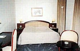 Hotel Bellevue - Broumana Beit Mery Esterno foto