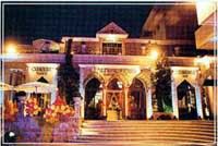 Hotel Bellevue - Broumana Beit Mery Esterno foto