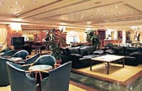 Hotel Bellevue - Broumana Beit Mery Esterno foto